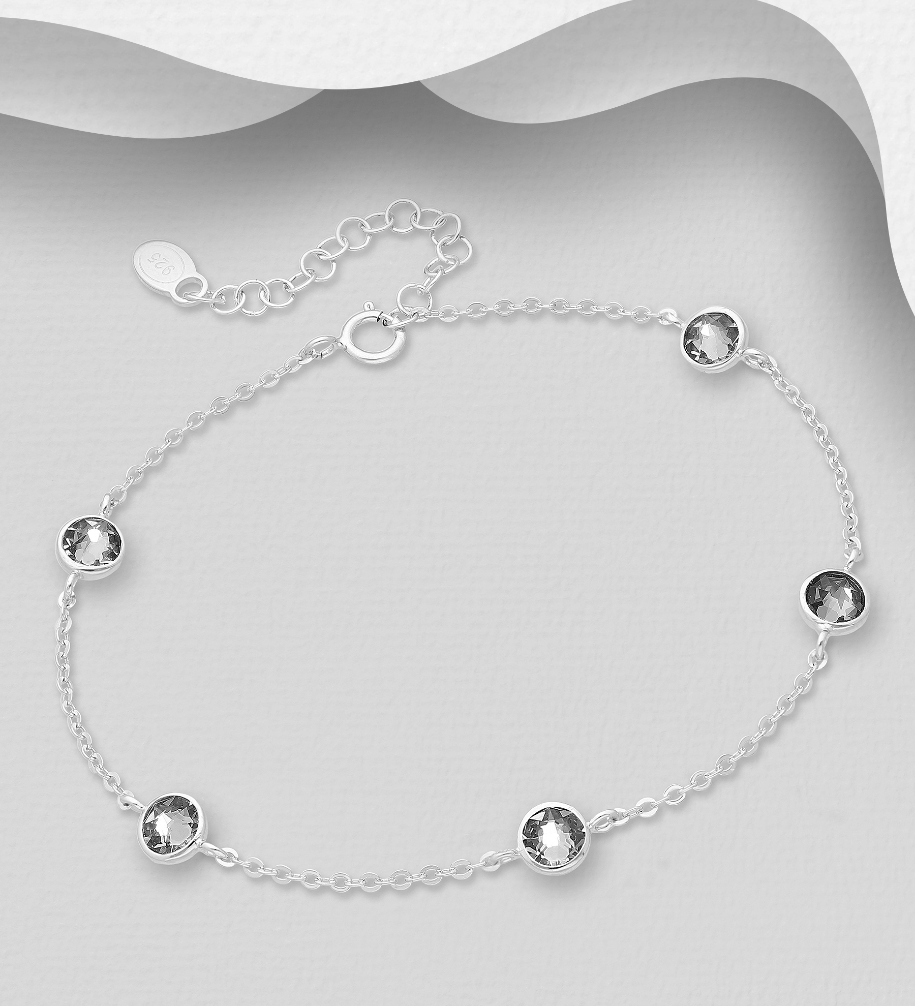 www.kissmyjewel.com - Collections (KMJ), Sparkle,